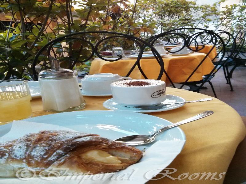 Gasthof Imperial 3*