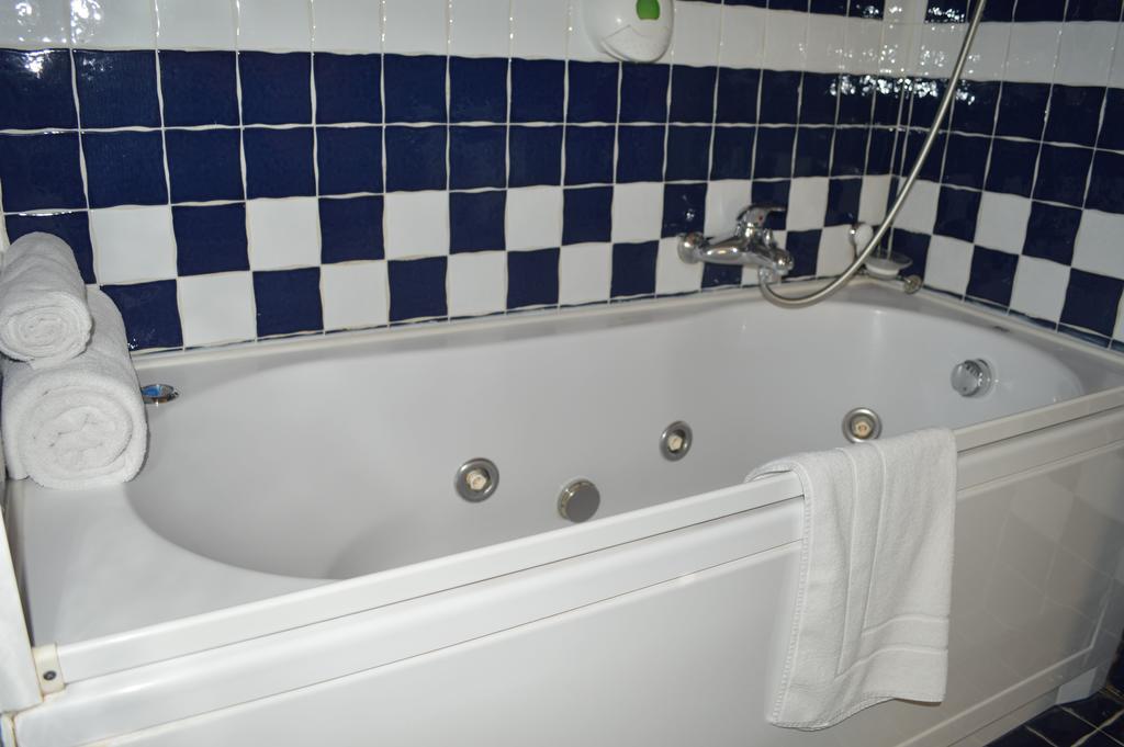 Imperial Gæstehus 3*