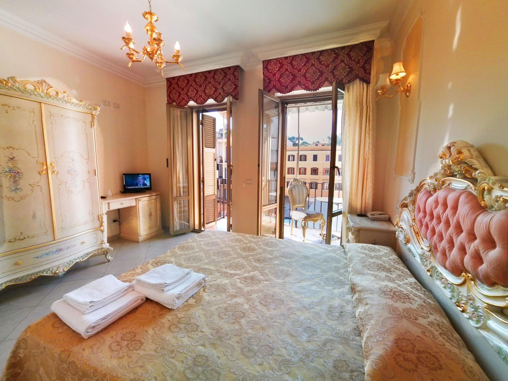 Affittacamere Imperial Roma