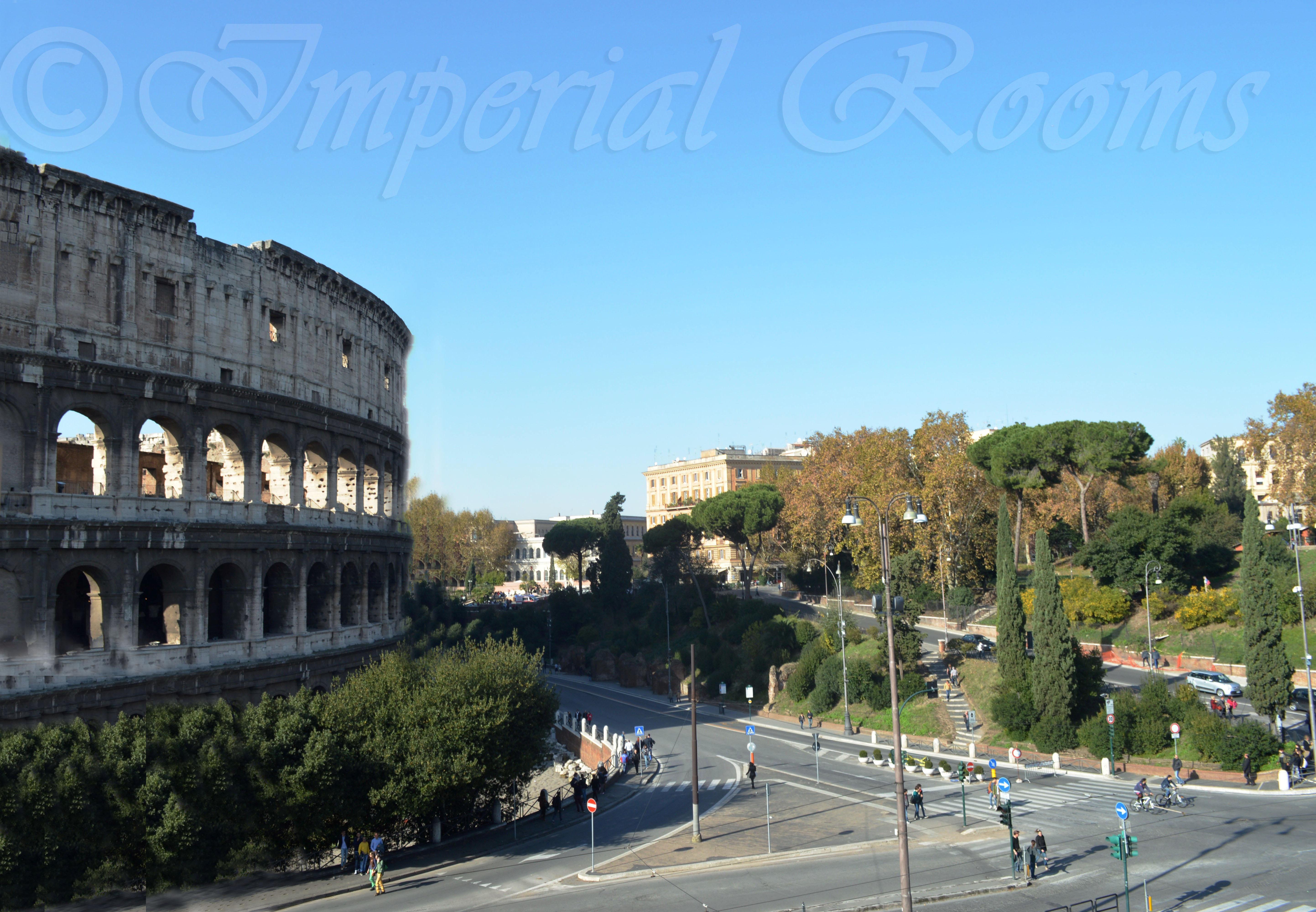 Imperial 3* Rom