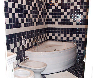 Gæstehus Imperial 3*