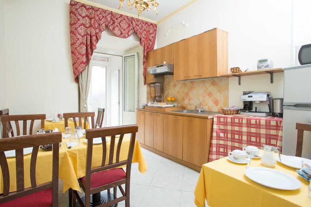 Gæstehus Imperial 3*